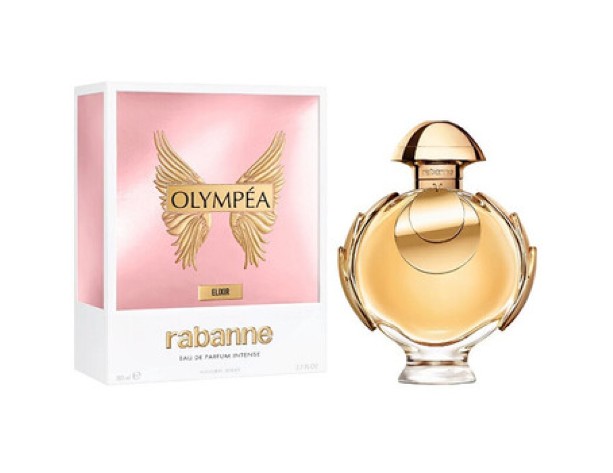 Paco Rabanne-Olympea Elixir EDP-50ml