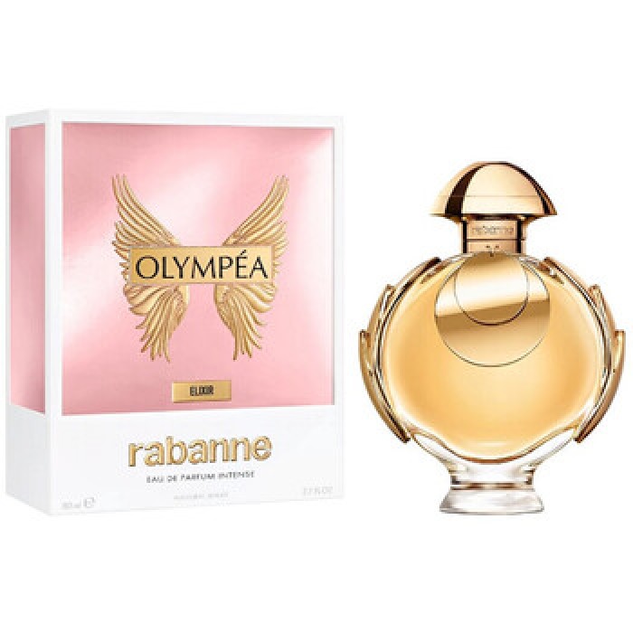 Paco Rabanne-Olympea Elixir EDP-50ml