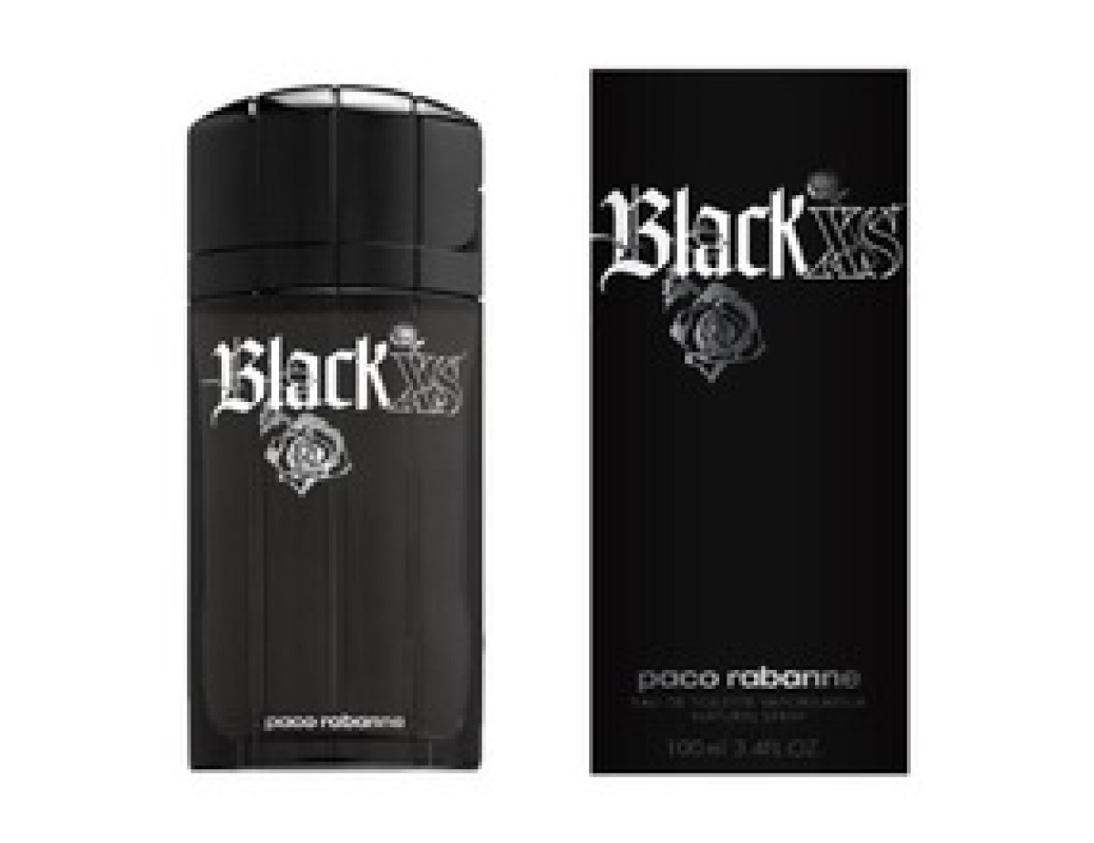 Black XS EDT-100ml