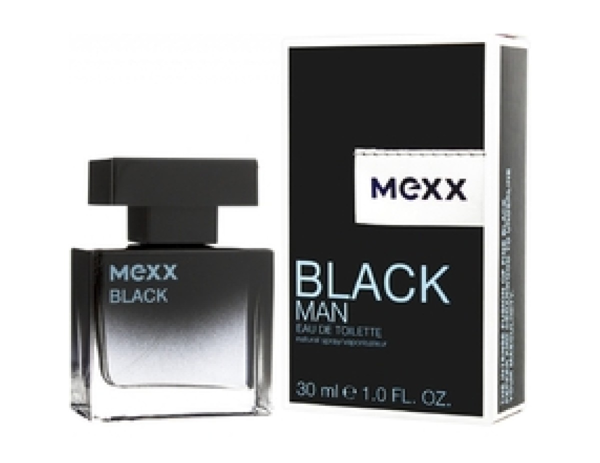 Black for Him EDT-50ml