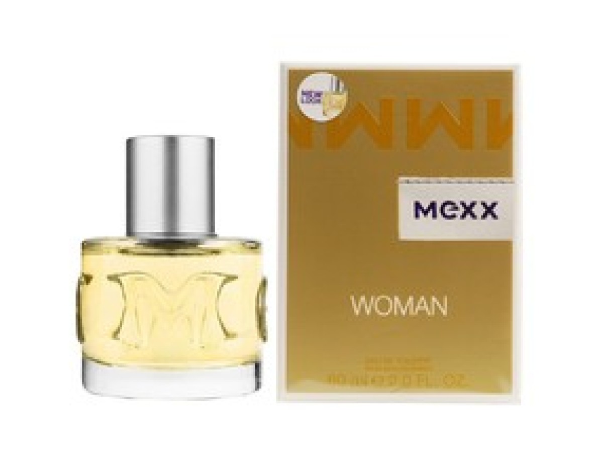 Woman EDT-60ml Woman EDT-60ml