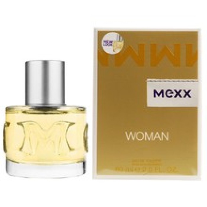 Woman EDT-60ml