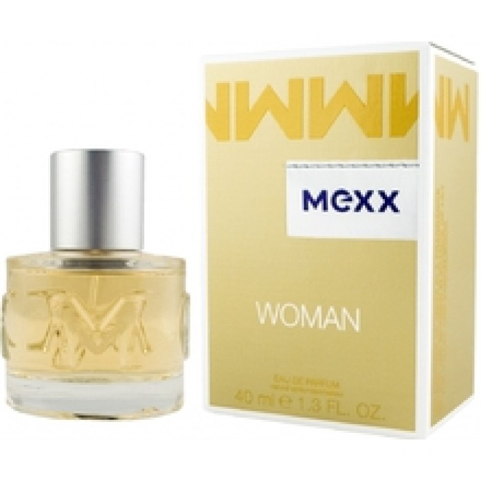 Mexx-Woman EDP-40ml Mexx-Woman EDP-40ml