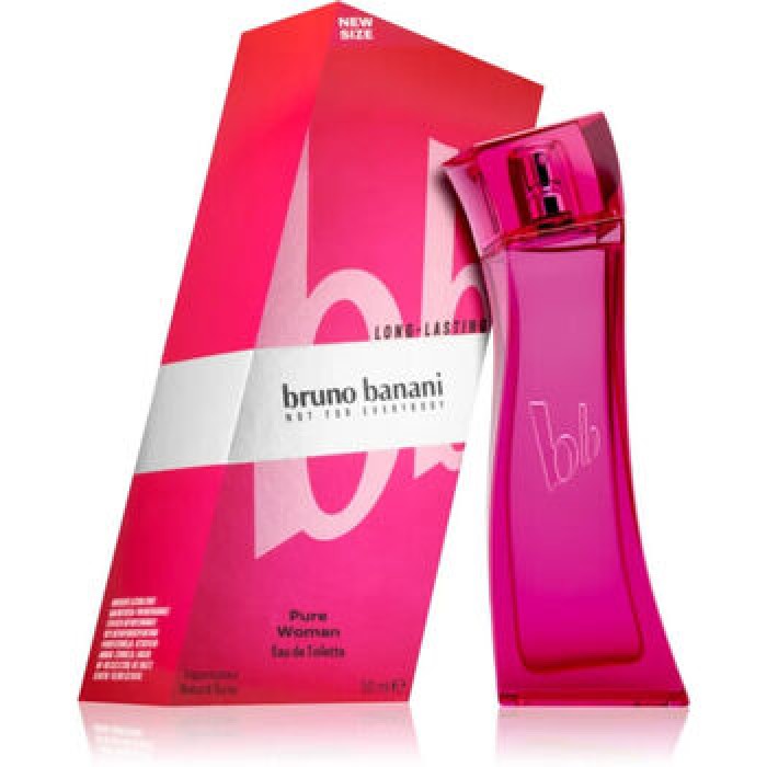 Pure Woman EDT-50ml
