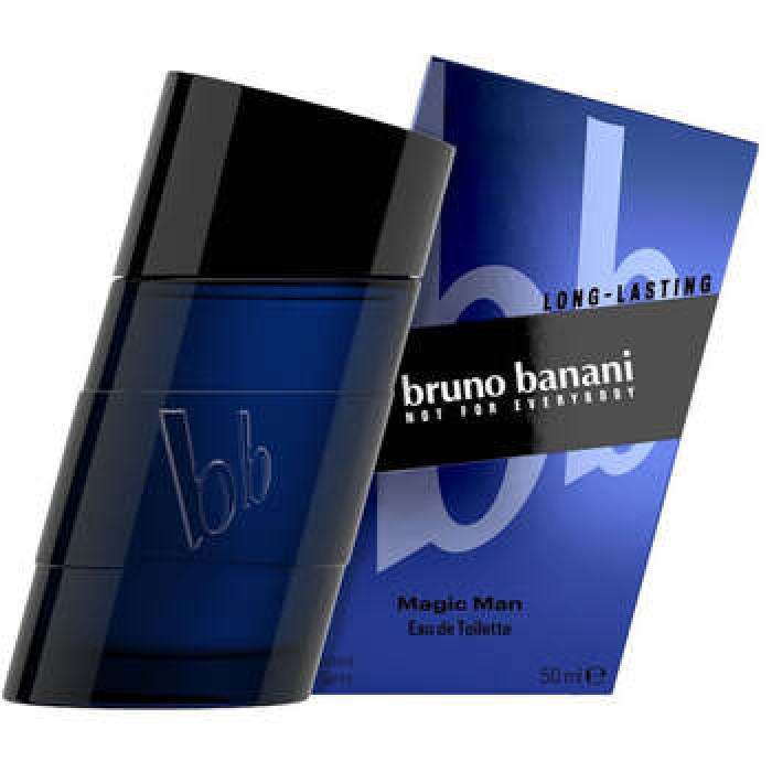 Magic Man EDT-50ml