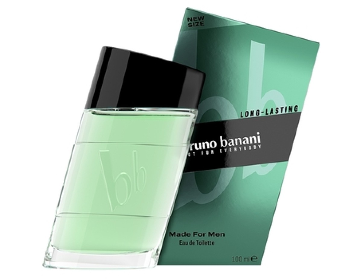 Made for Men EDT-50ml