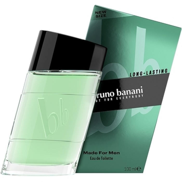 Made for Men EDT-50ml