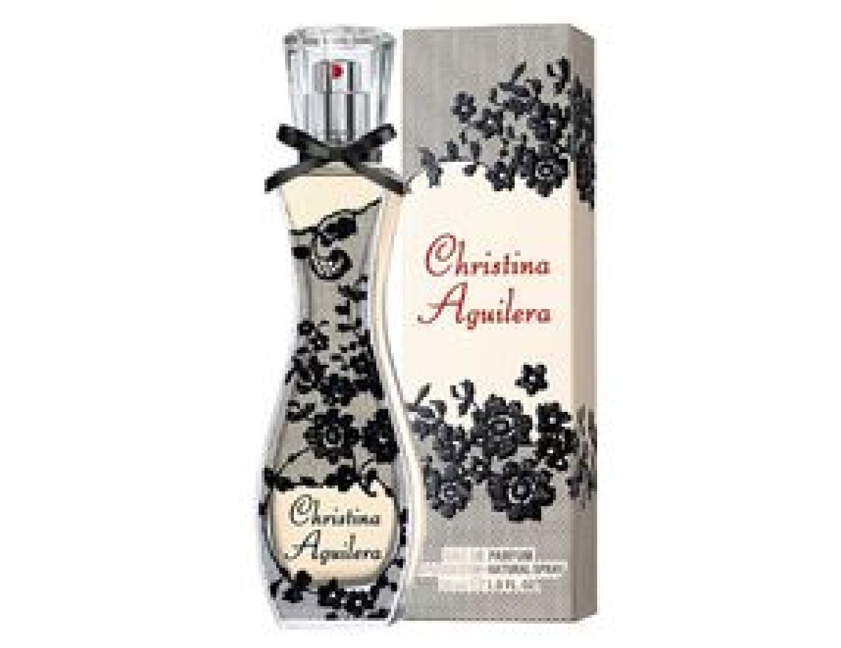 Christina Aguilera-Christina Aguilera EDP-75ml Christina Aguilera-Christina Aguilera EDP-75ml