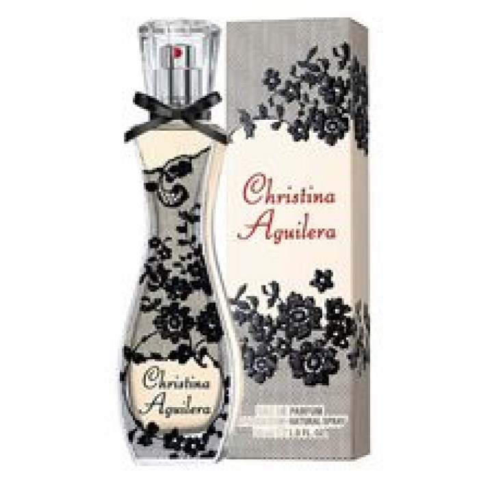 Christina Aguilera-Christina Aguilera EDP-75ml