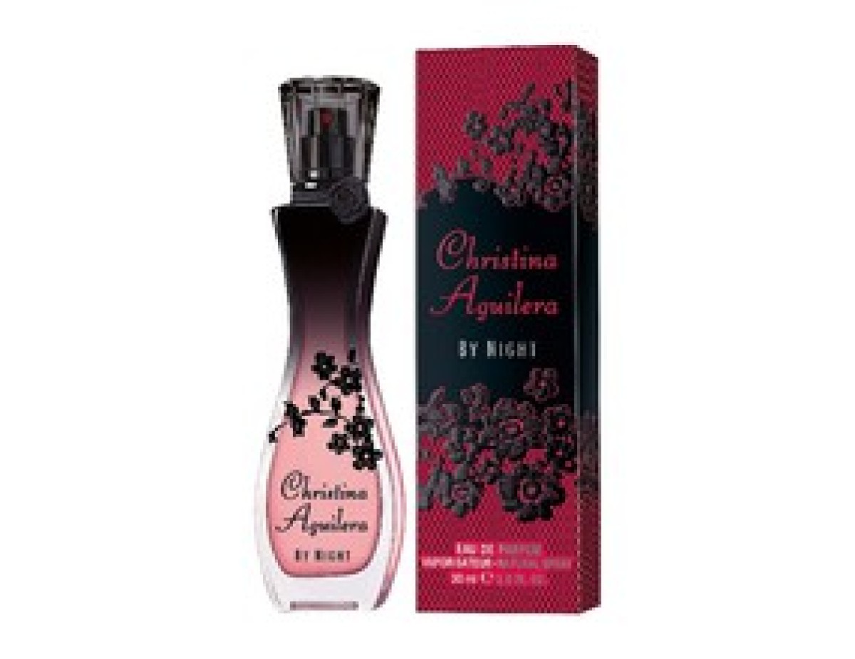 Christina Aguilera-Christina Aguilera by Night EDP-75ml Christina Aguilera-Christina Aguilera by Night EDP-75ml