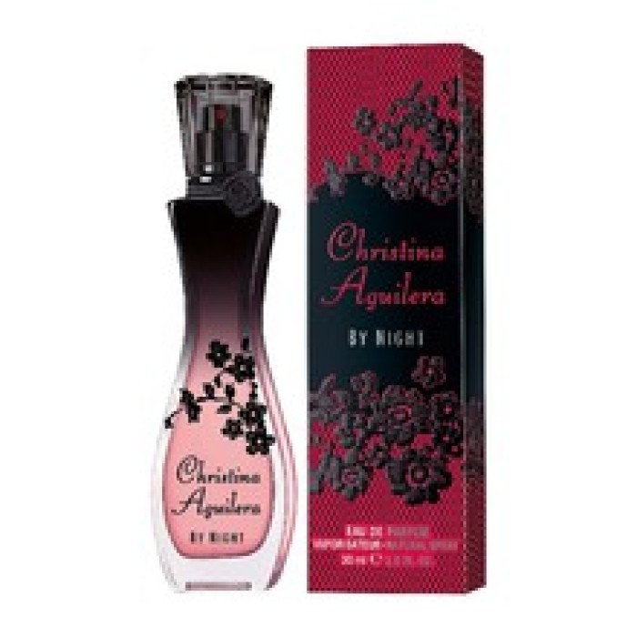 Christina Aguilera-Christina Aguilera by Night EDP-75ml Christina Aguilera-Christina Aguilera by Night EDP-75ml