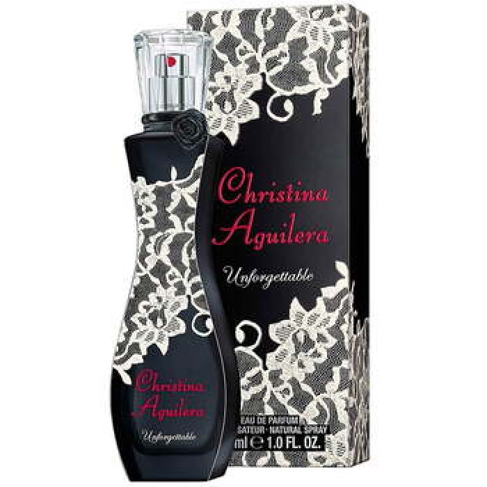 Christina Aguilera-Unforgettable EDP-75ml
