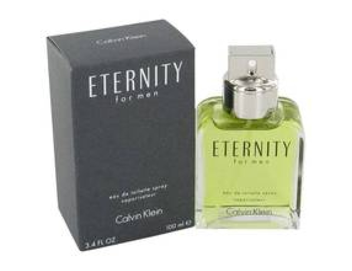 Calvin Klein-Eternity for Men After Shave-100ml Calvin Klein-Eternity for Men After Shave-100ml