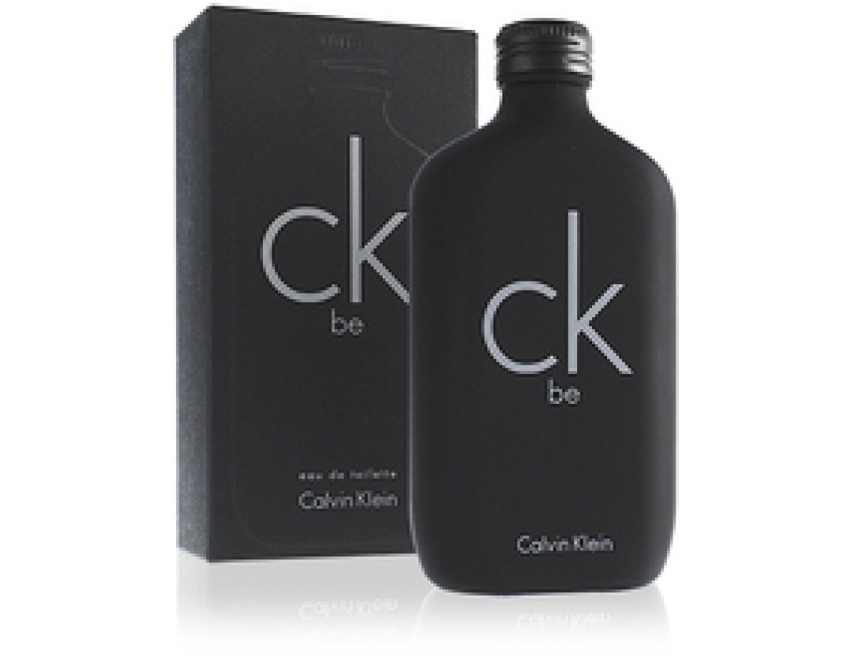 Calvin Klein-CK Be EDT-200ml Calvin Klein-CK Be EDT-200ml