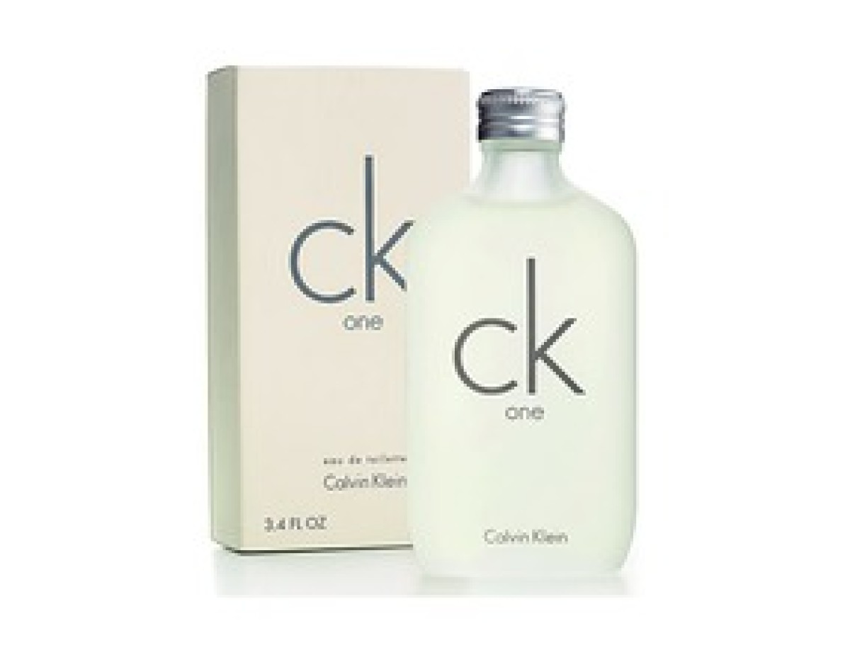 Calvin Klein-CK One EDT-300ml Calvin Klein-CK One EDT-300ml