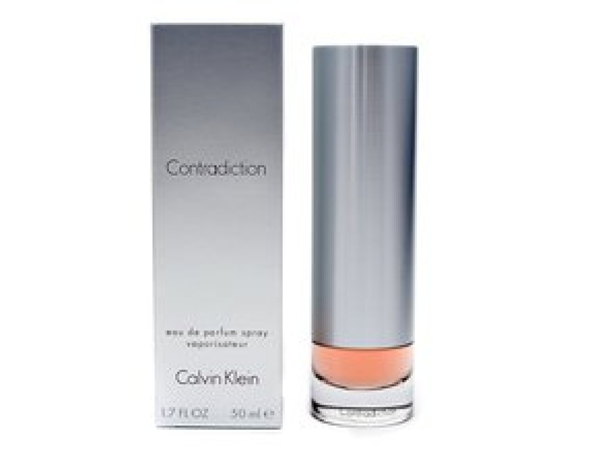 Calvin Klein-Contradiction EDP-100ml Calvin Klein-Contradiction EDP-100ml