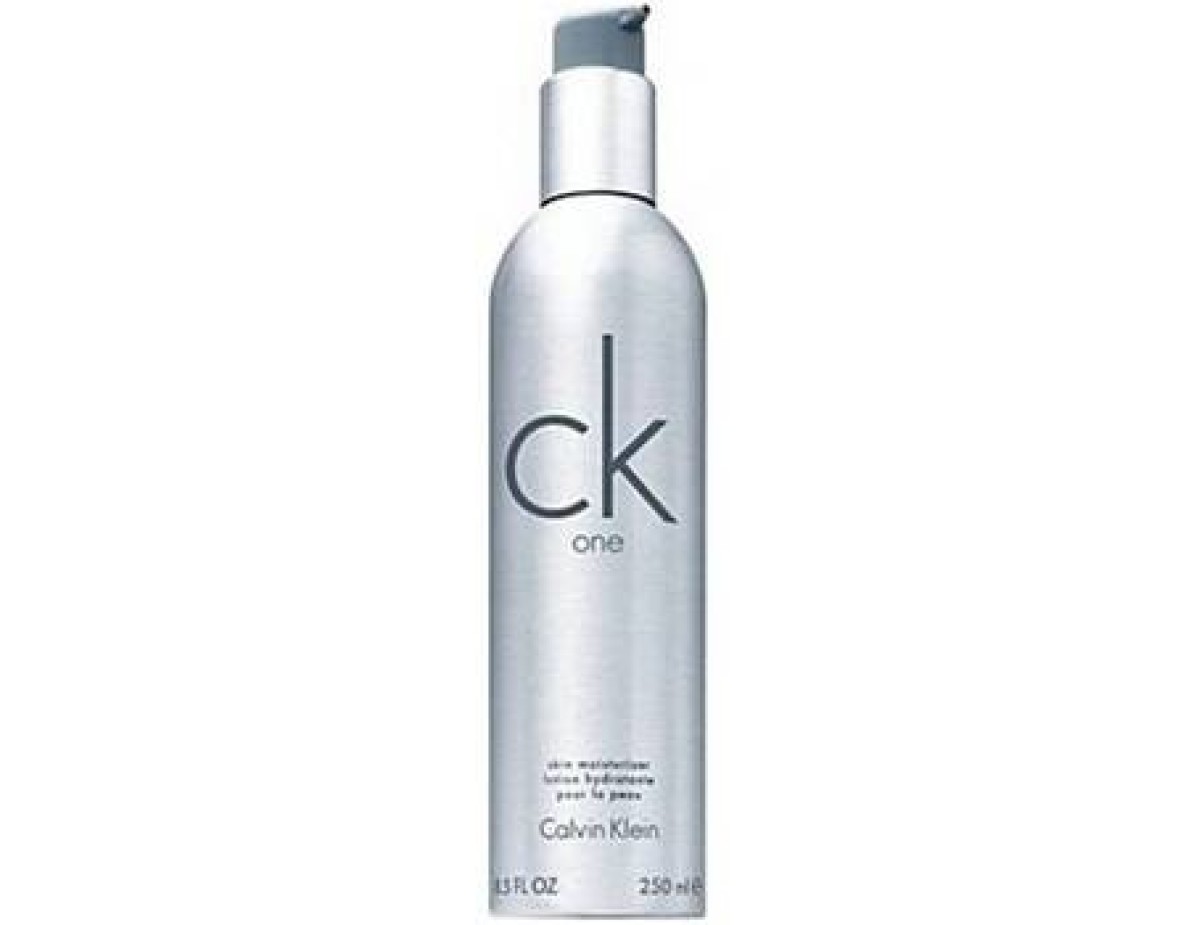 Calvin Klein-CK One Big Body Lotion-250ml