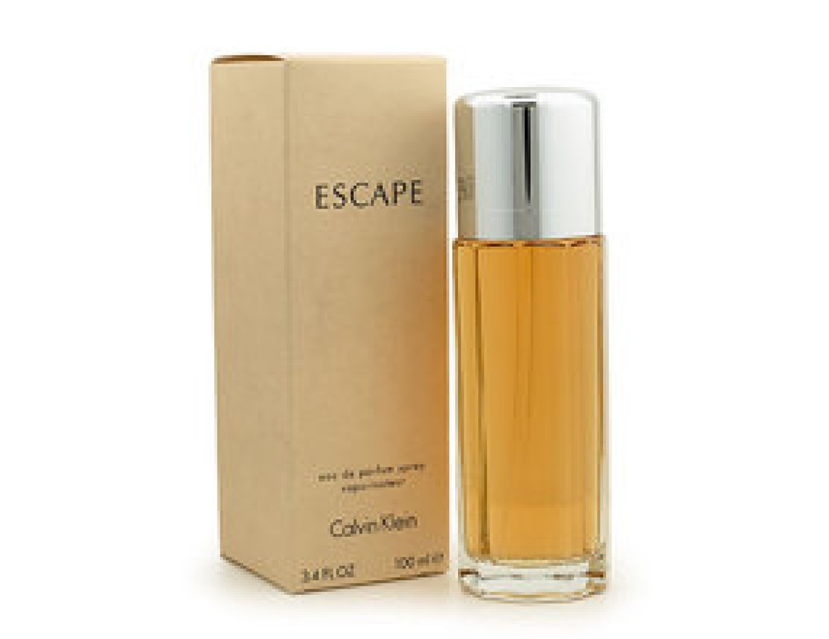 Calvin Klein-Escape EDP-100ml Calvin Klein-Escape EDP-100ml