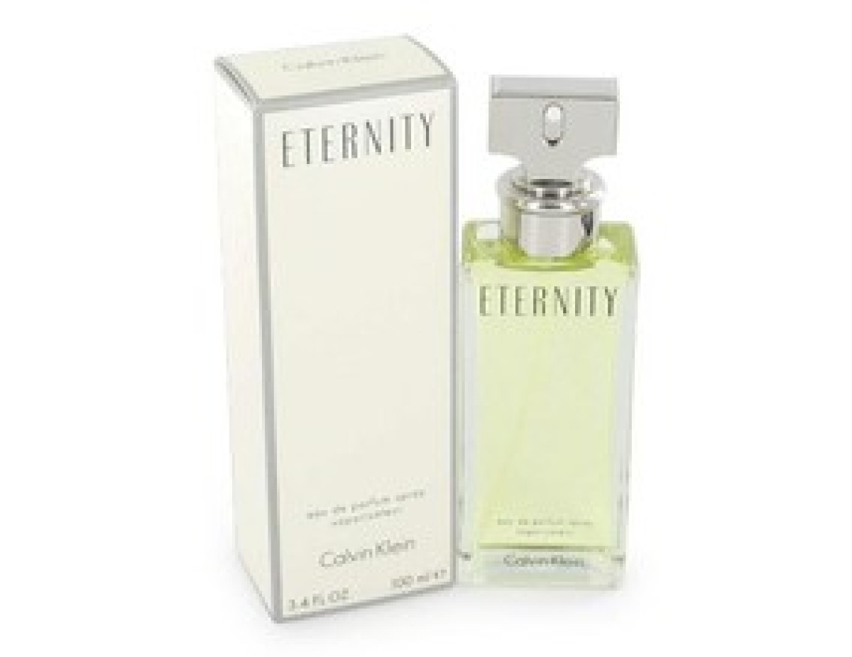 Calvin Klein-Eternity EDP-30ml Calvin Klein-Eternity EDP-30ml