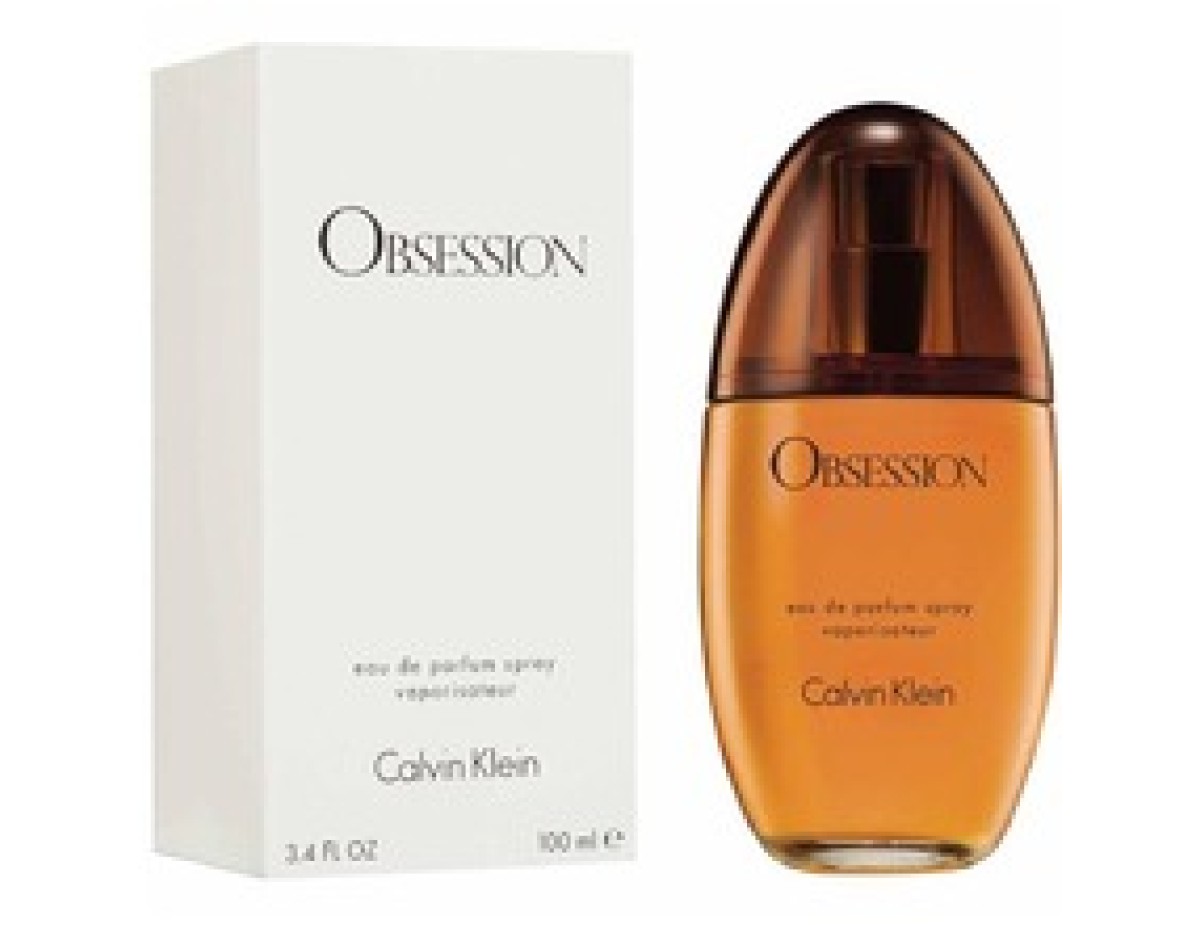 Calvin Klein-Obsession EDP-30ml Calvin Klein-Obsession EDP-30ml