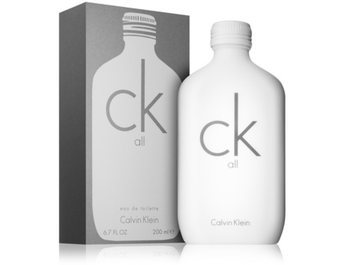 Calvin Klein-CK All EDT-100ml Calvin Klein-CK All EDT-100ml