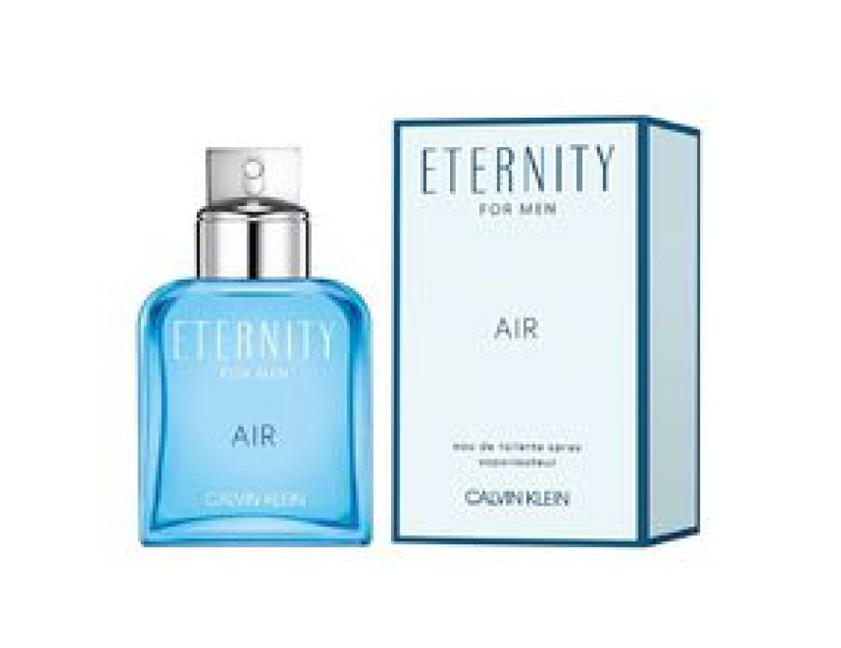 Eternity Air for Men EDT-100ml