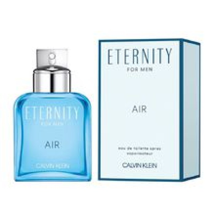 Eternity Air for Men EDT-100ml
