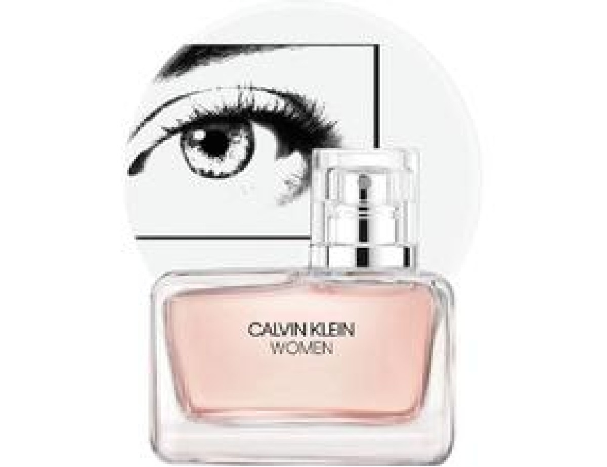 Calvin Klein Women EDP-100ml
