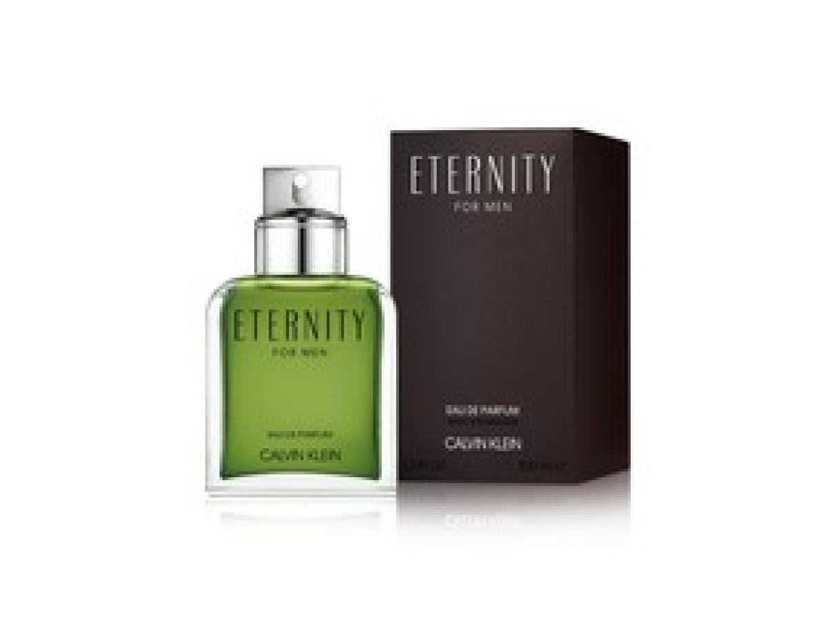 Calvin Klein-Eternity for Men EDP-100ml Calvin Klein-Eternity for Men EDP-100ml
