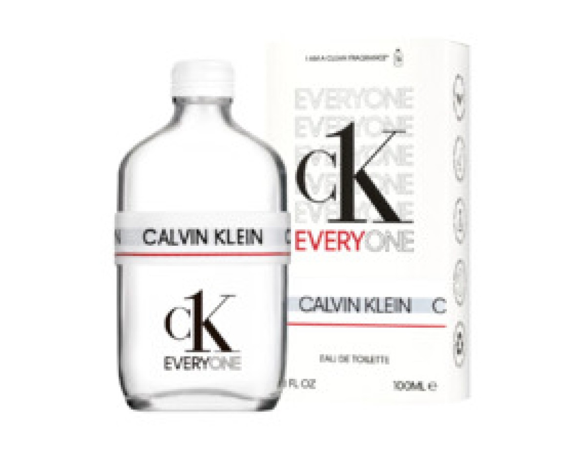 Calvin Klein-CK Everyone-50ml