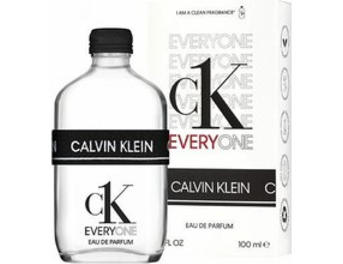 Calvin Klein-CK Everyone EDP-100ml