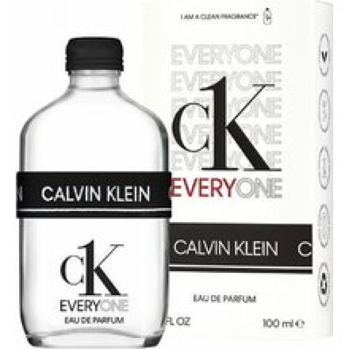 Calvin Klein-CK Everyone EDP-100ml