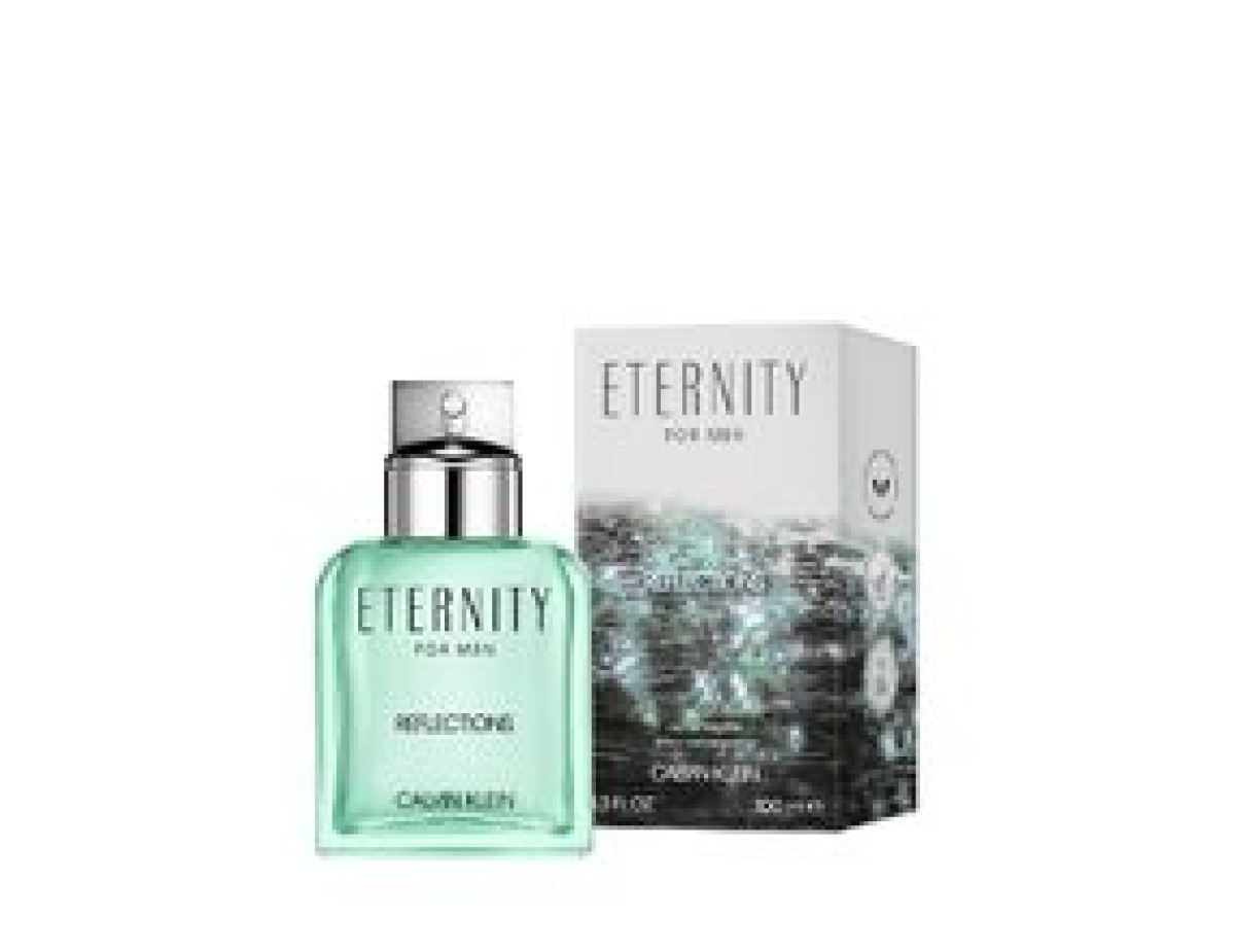 Eternity for Men Reflection EDT-100ml Eternity for Men Reflection EDT-100ml