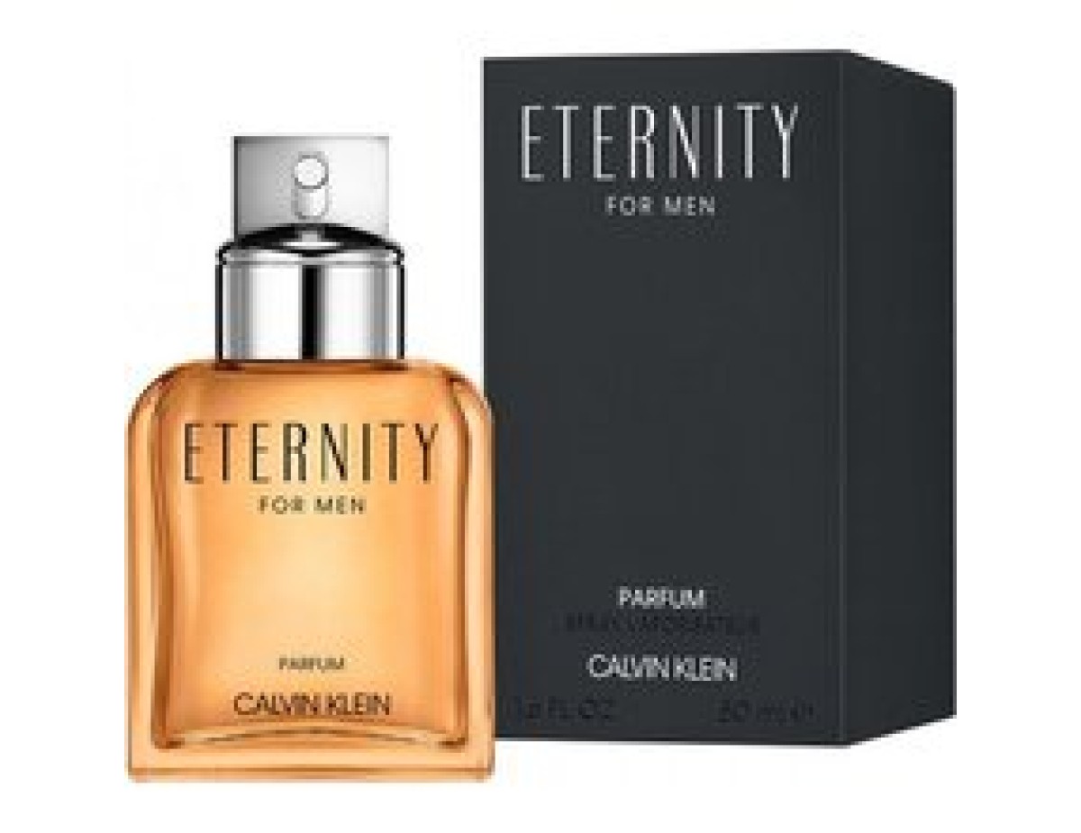 Calvin Klein-Eternity for Men Parfum-200ml
