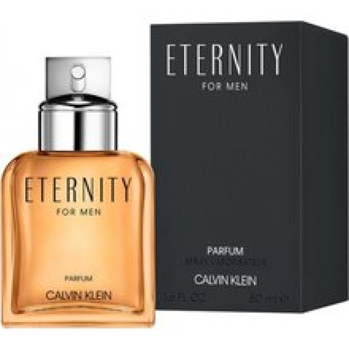 Calvin Klein-Eternity for Men Parfum-200ml
