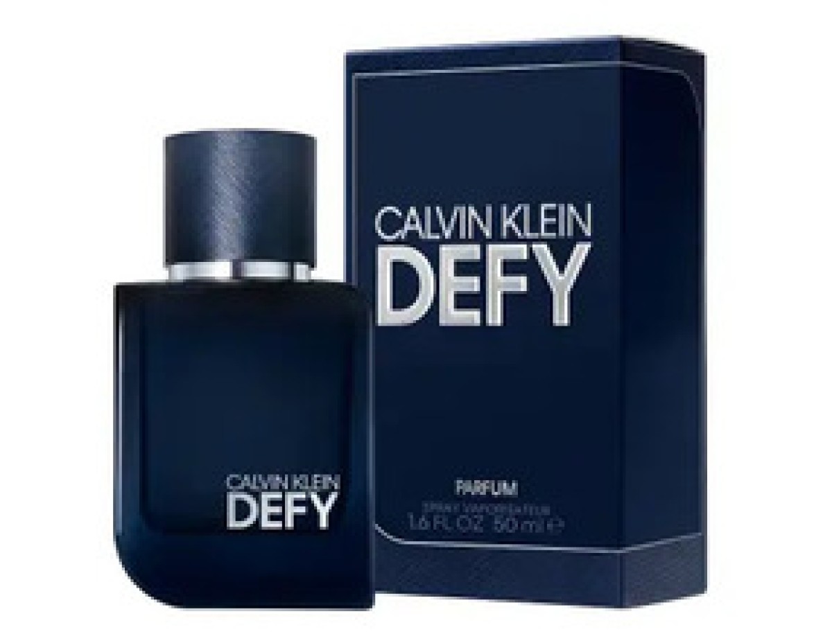 Calvin Klein-Defy Parfum-100ml Calvin Klein-Defy Parfum-100ml
