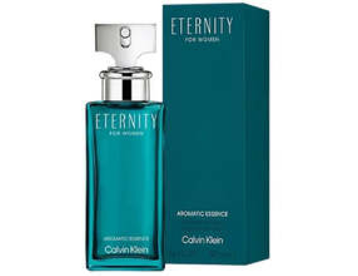 Calvin Klein-Eternity Aromatic Essence EDP-100ml