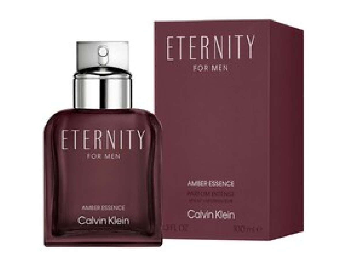 Calvin Klein-Eternity Amber Essence for Men Parfum-50ml