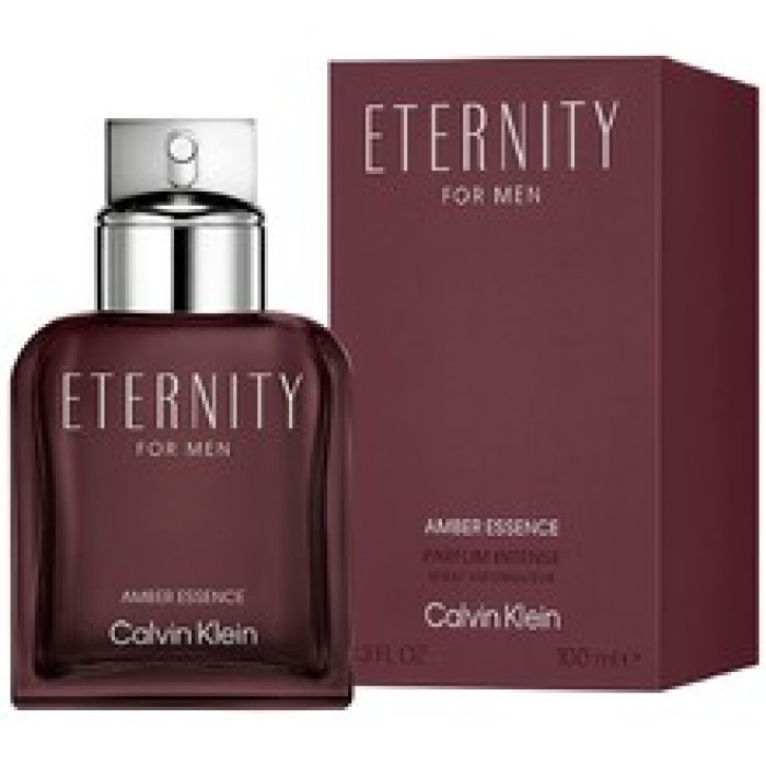 Calvin Klein-Eternity Amber Essence for Men Parfum-50ml