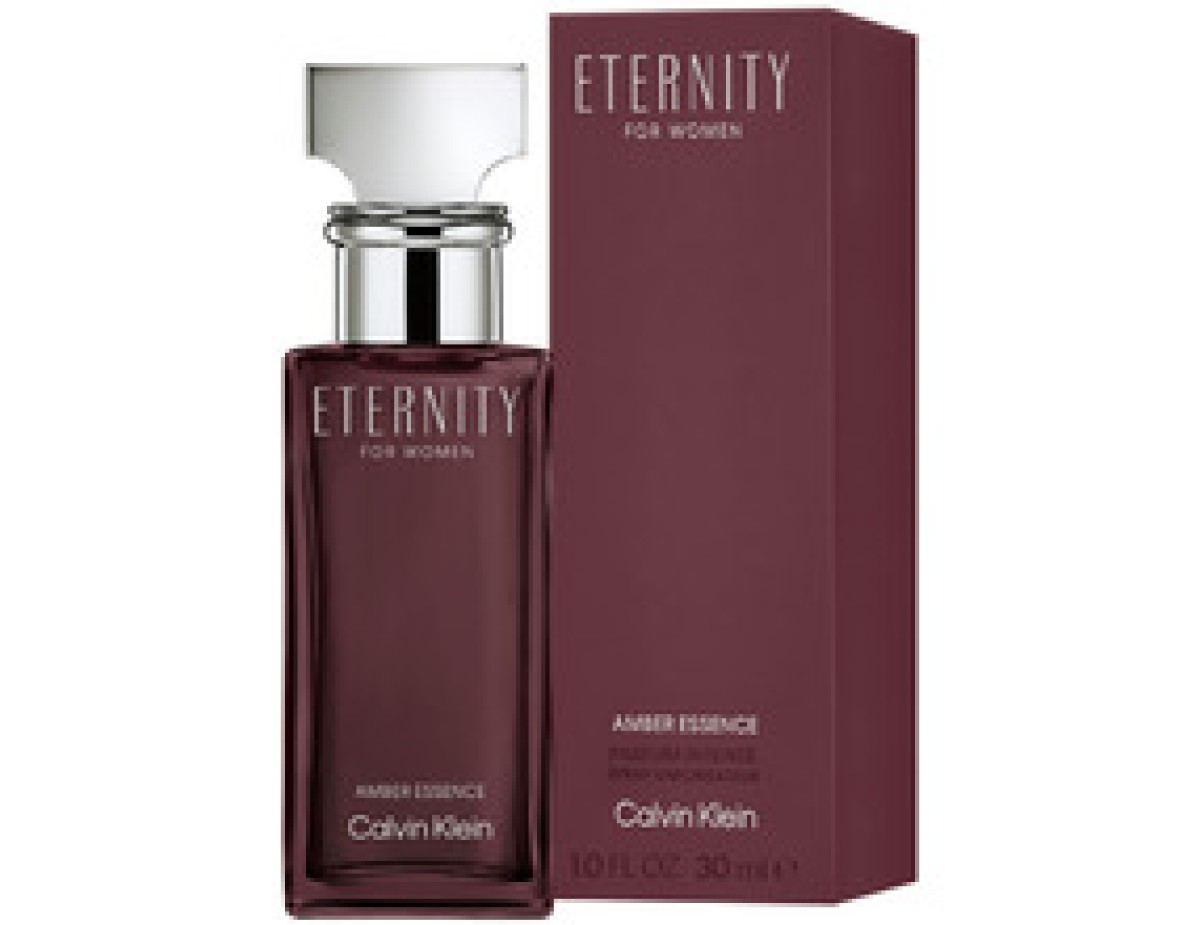 Calvin Klein-Eternity Amber Essence Parfum-30ml