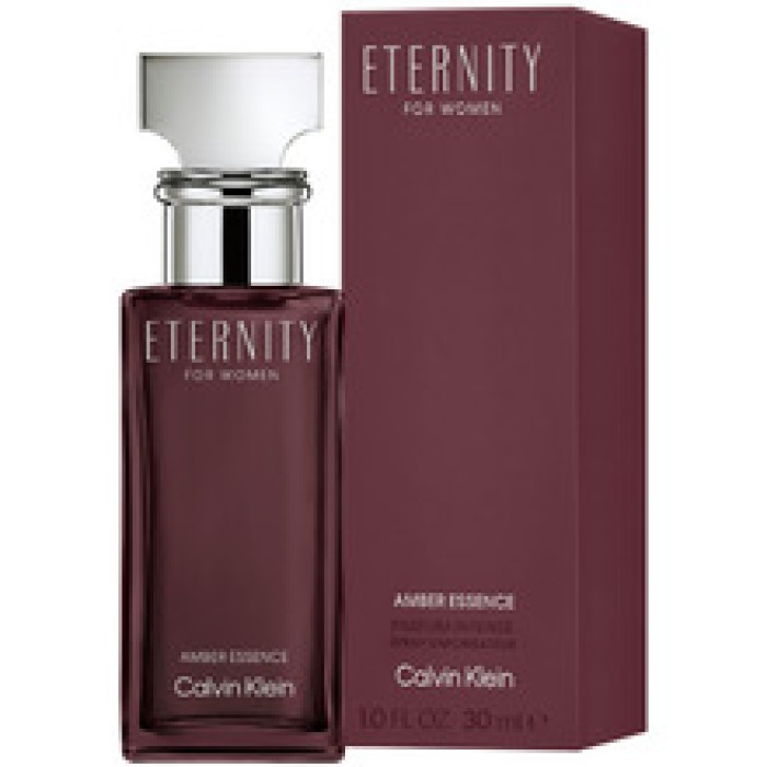 Calvin Klein-Eternity Amber Essence Parfum-30ml