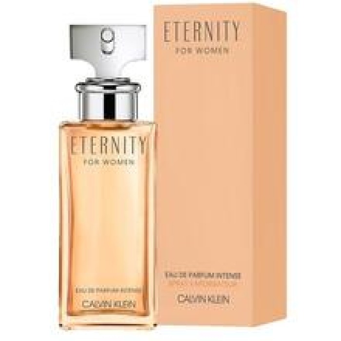 Calvin Klein-Eternity Eau De Parfum Intense EDP-50ml