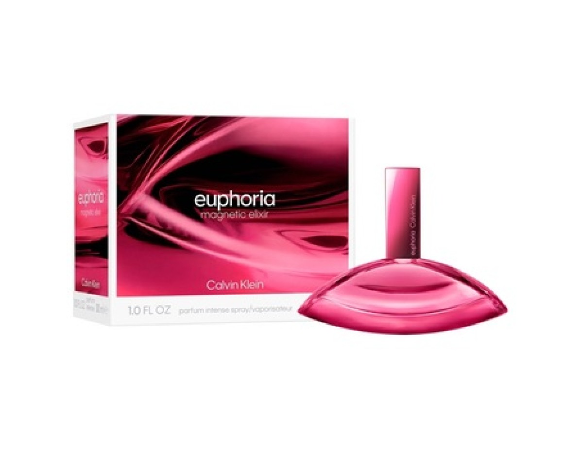 Calvin Klein-Euphoria Magnetic Elixir Intense Parfum-50ml