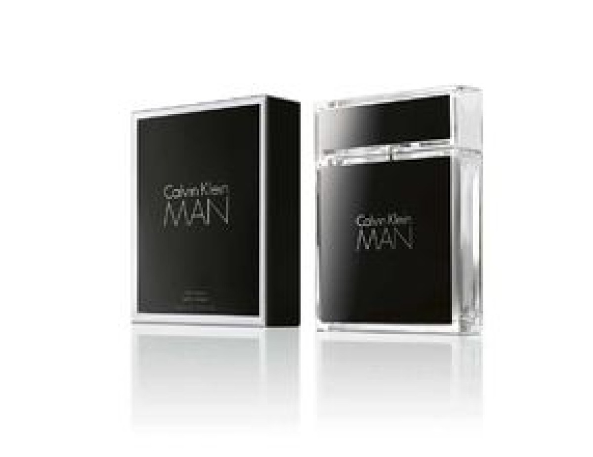 Calvin Klein-Man EDT-50ml