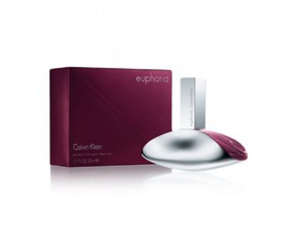 Calvin Klein-Euphoria EDP-50ml Calvin Klein-Euphoria EDP-50ml