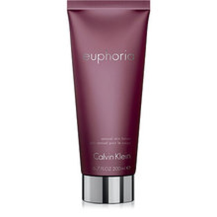 Calvin Klein-Euphoria Great perfumed body lotion-200ml Calvin Klein-Euphoria Great perfumed body lotion-200ml