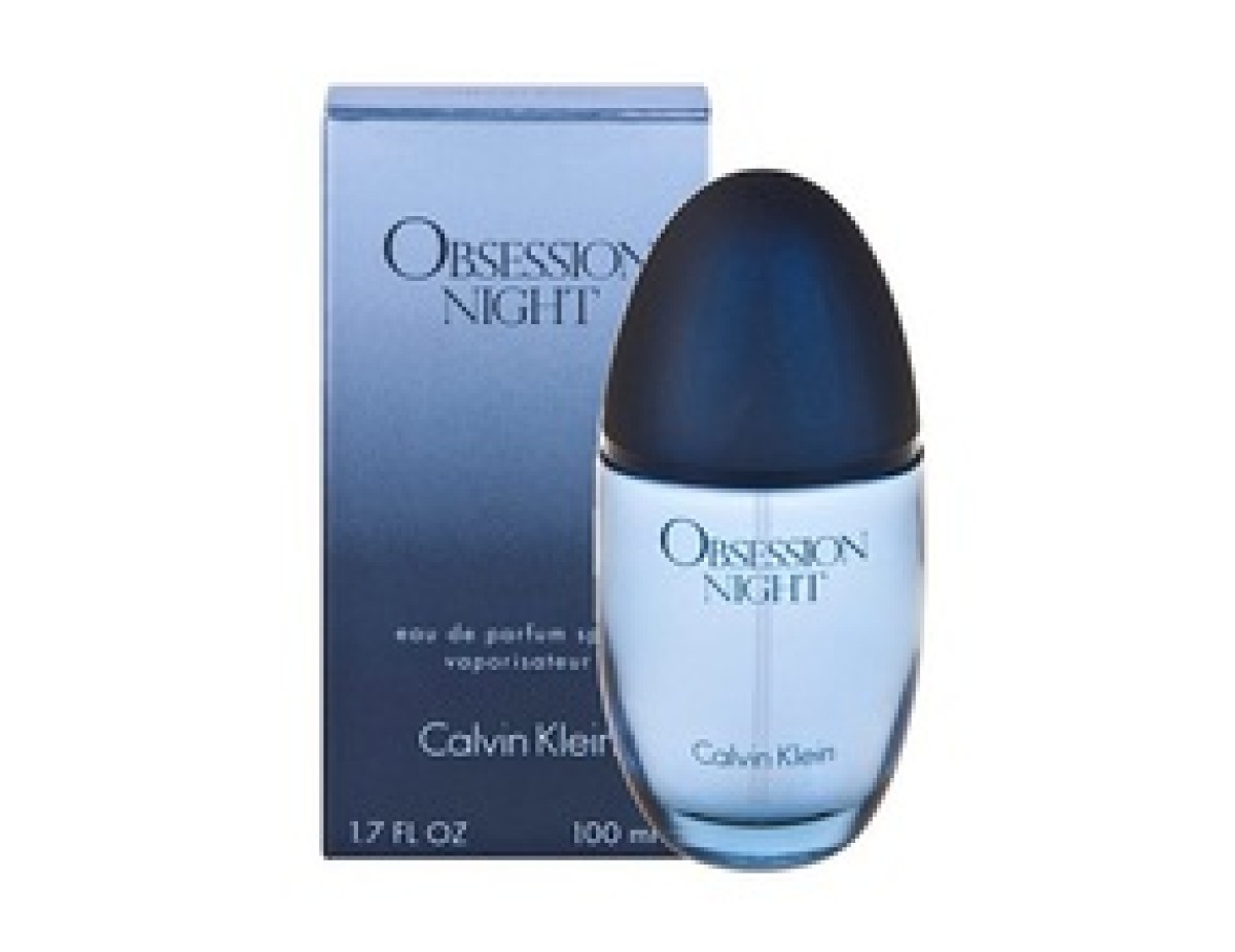 Calvin Klein-Obsession Night EDP-100ml Calvin Klein-Obsession Night EDP-100ml