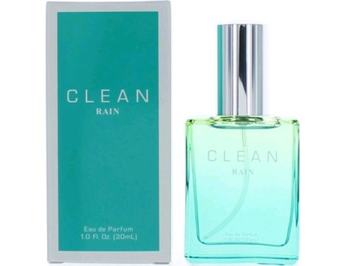 Clean-Rain EDP-60ml Clean-Rain EDP-60ml