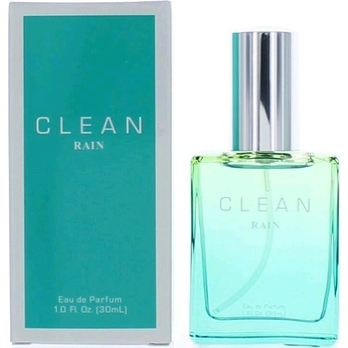 Clean-Rain EDP-60ml