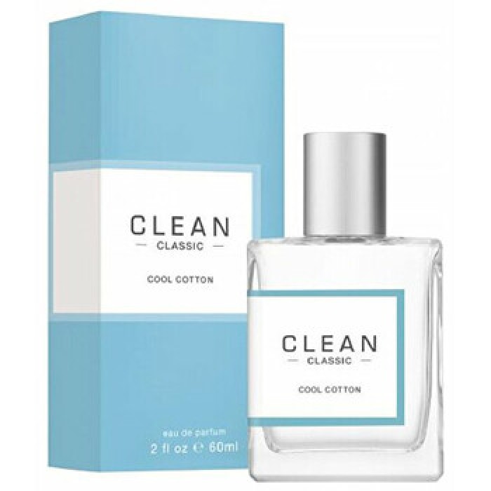 Clean-Cool Cotton EDP-60ml